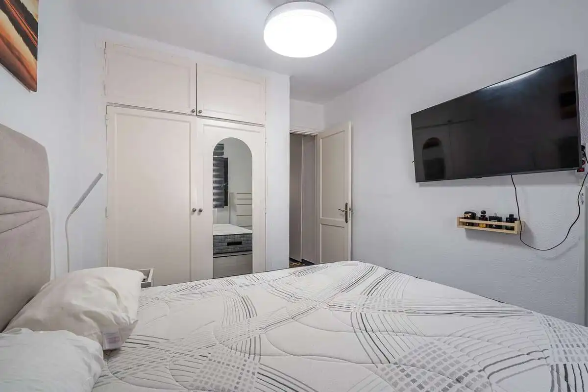 Schlafzimmer von Wohnung zum Verkauf in Tías