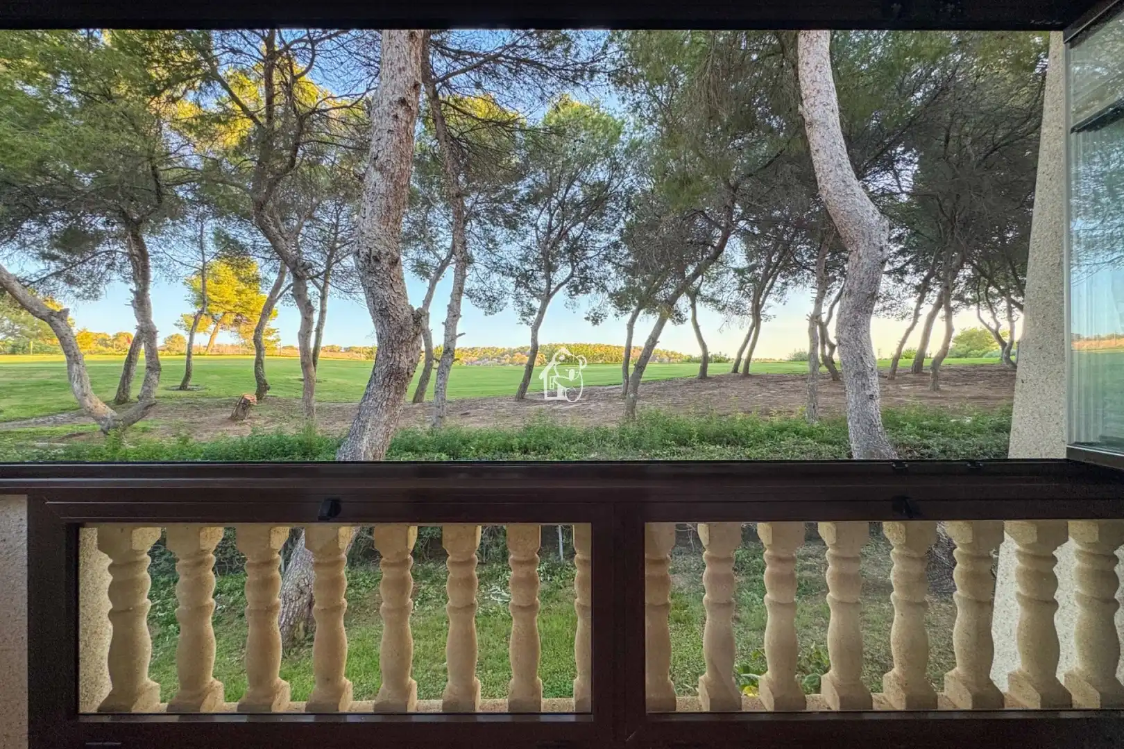 Vista exterior de Piso de alquiler en Orihuela con Aire acondicionado, Terraza y Trastero