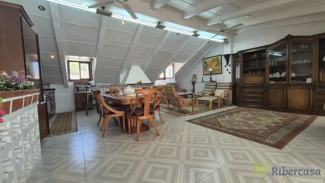 Casa o chalet en venta en Fitero con Calefacción, Terraza y Trastero