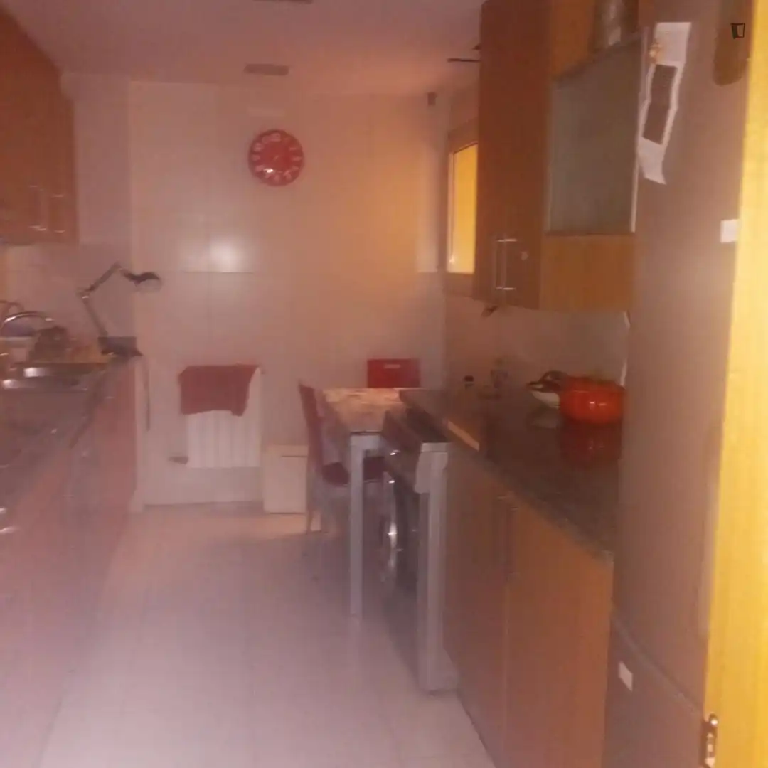 Habitación en Avinguda Catalunya