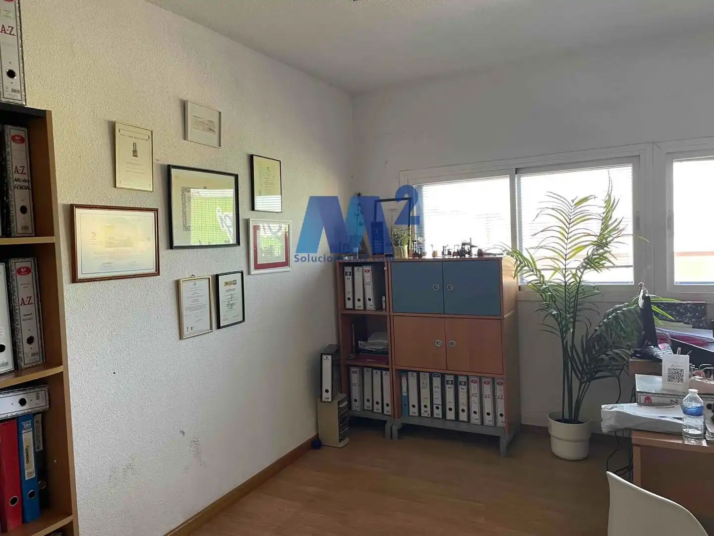 Industrial building for sale in Camino Puente Viejo, imagen 6