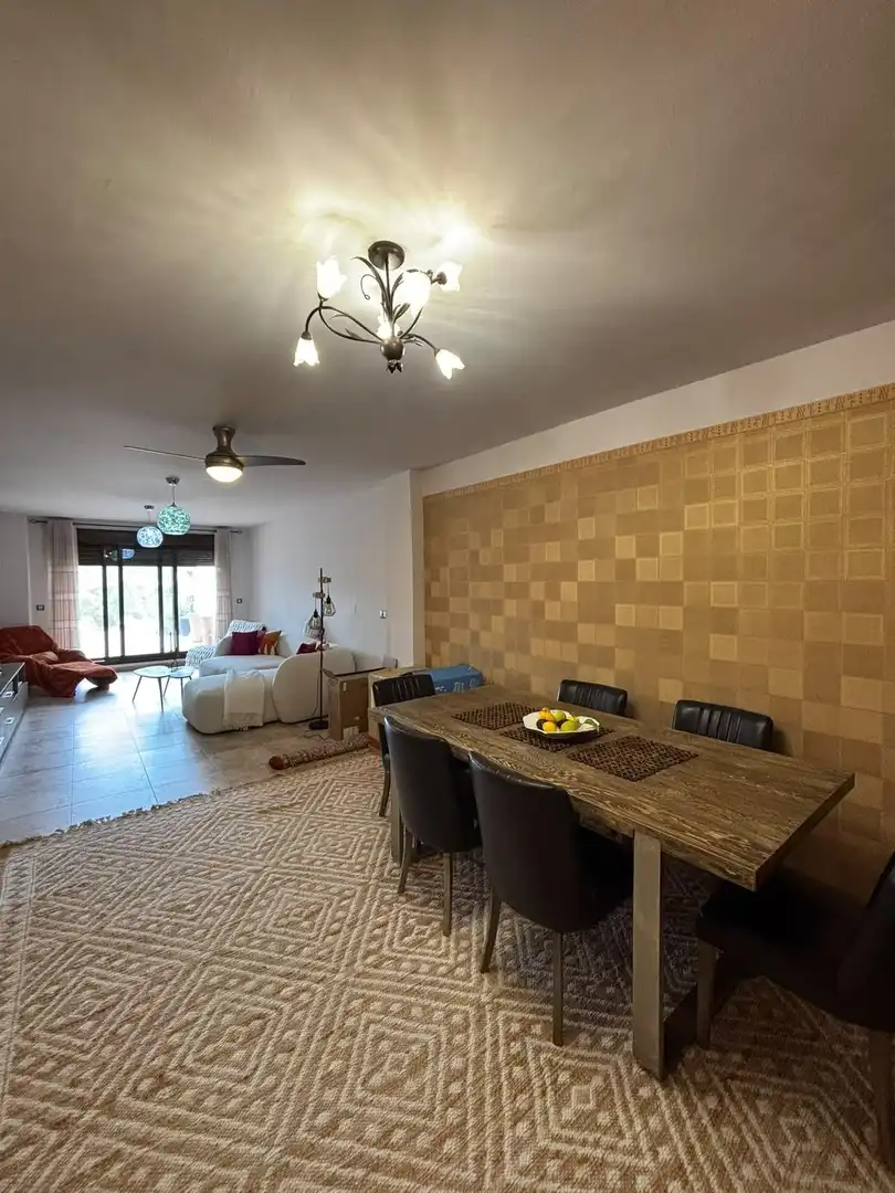 Adosado con piscina en venta en Casares Golf - Casares del Sol, imagen 8