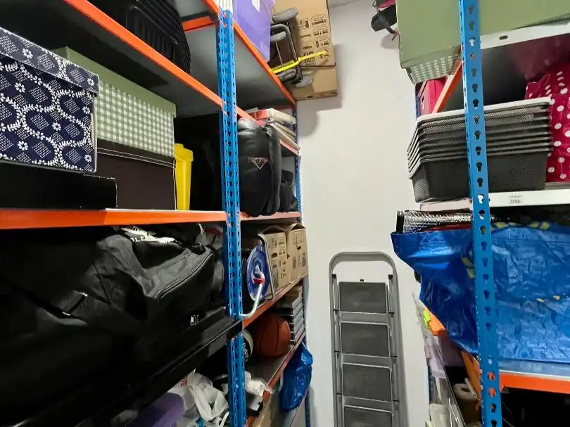 Trastero en venta en Madrid