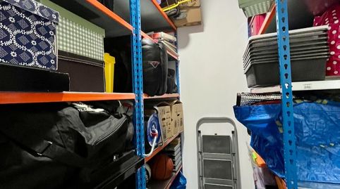 Photo 4 of Storage room for sale in Calle de Ponferrada, 12, Pilar, Madrid Capital