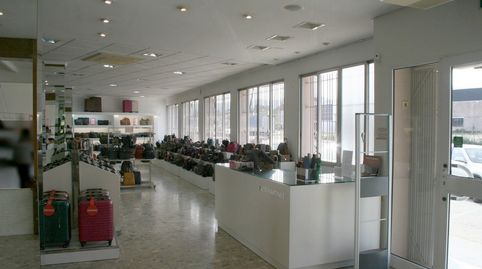 Foto 5 von Fabrikhallen zum Verkauf in Centro, Pedreguer