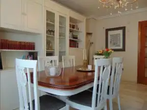 Detached homes for sale in San Roque - Concordia - Adoratrices