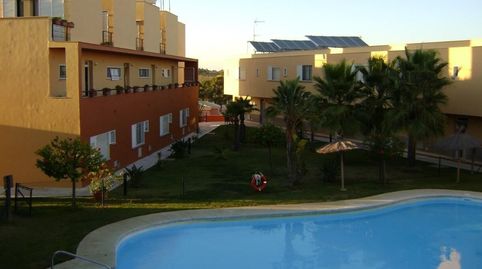 Foto 2 de Dúplex en venda a Paseo Uer30, Islantilla Golf, Islantilla
