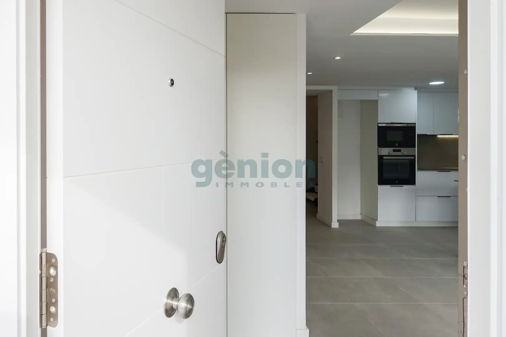 Pis en venda en Girona amb Aire condicionat i Calefacció
