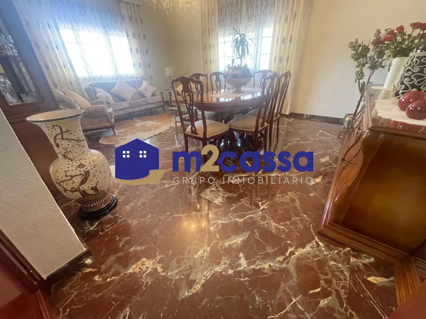 Casa o chalet en venta en Lorca con Jardín privado, Terraza y Trastero
