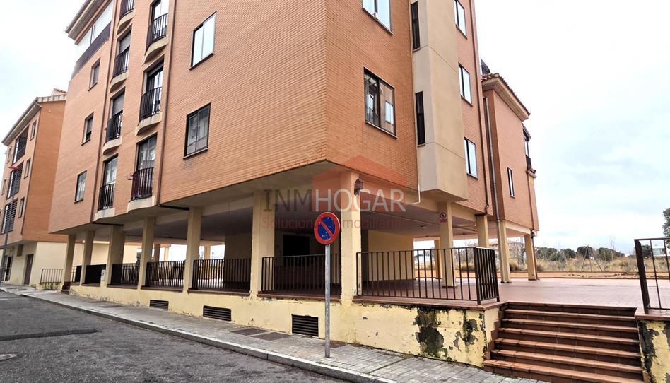 Photo 1 of Flat for sale in Hervencias Altas - El Pinar, Ávila