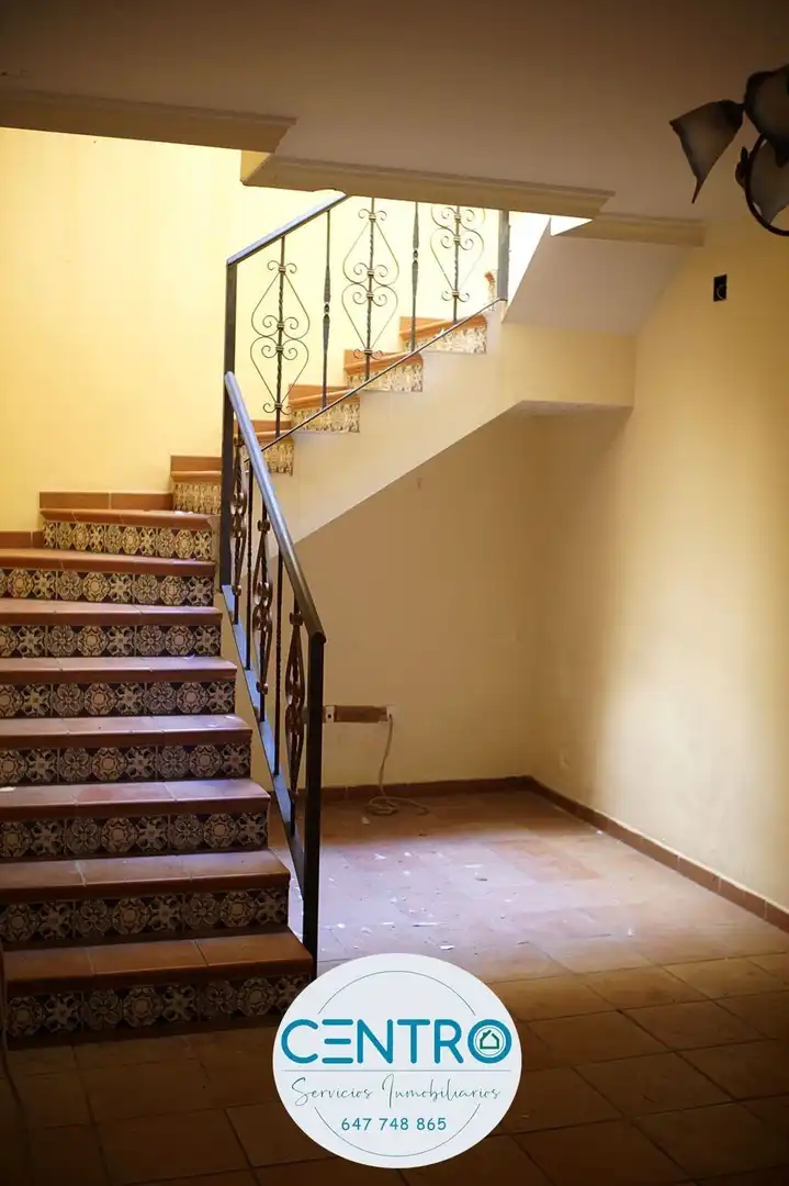 Casa o chalet en venta en Algeciras con Terraza
