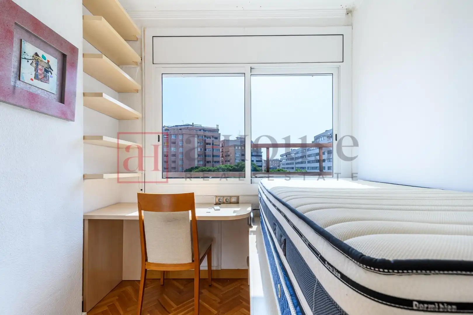Appartamento con terrazza in vendita a Carretera de Collblanc, imagen 11