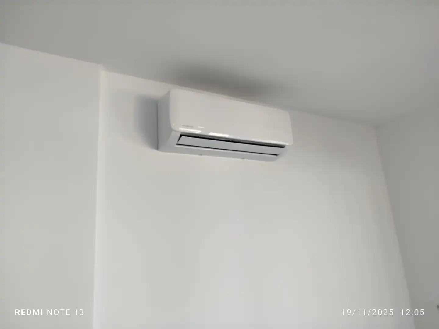 Bedroom of Attic for sale in Sevilla  with Air Conditioner, Heating and Parquet flooring