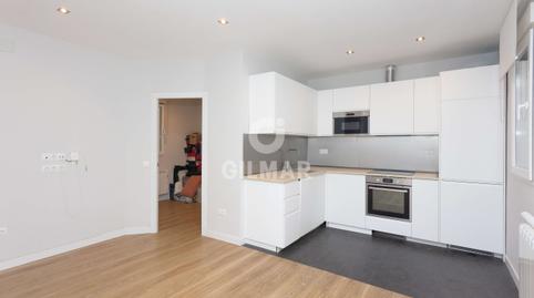 Foto 5 von Wohnung zum Verkauf in Ibiza de Madrid,  Madrid Capital