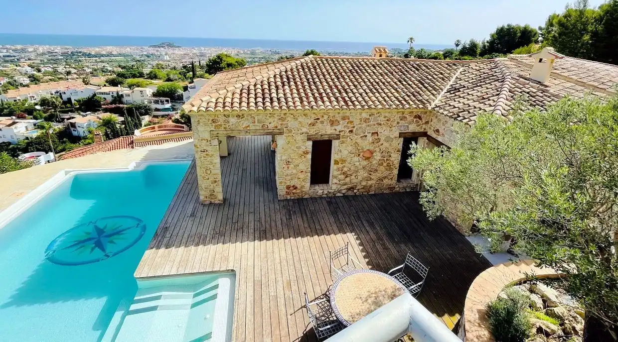 Maison avec piscine à vendre à Antigona 12, imagen 51