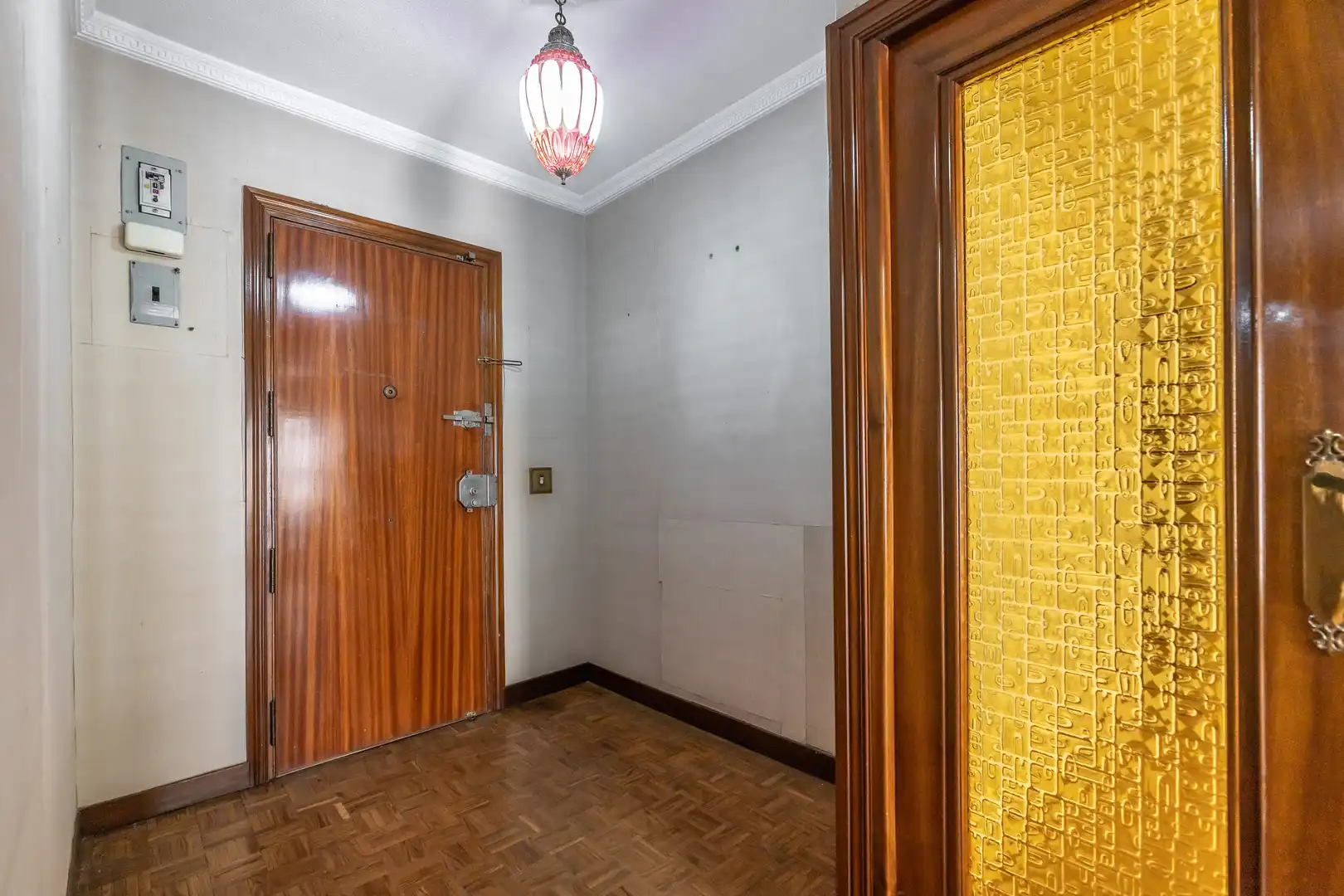 Piso en venta en Madrid con Calefacción y Terraza