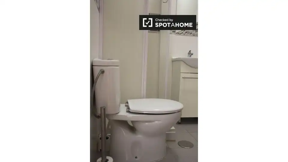 Habitación en Prosperidad