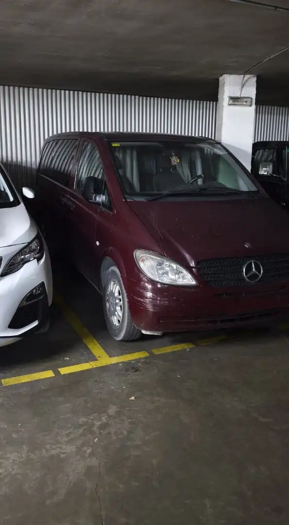 Parking de Garaje en venta en Córdoba