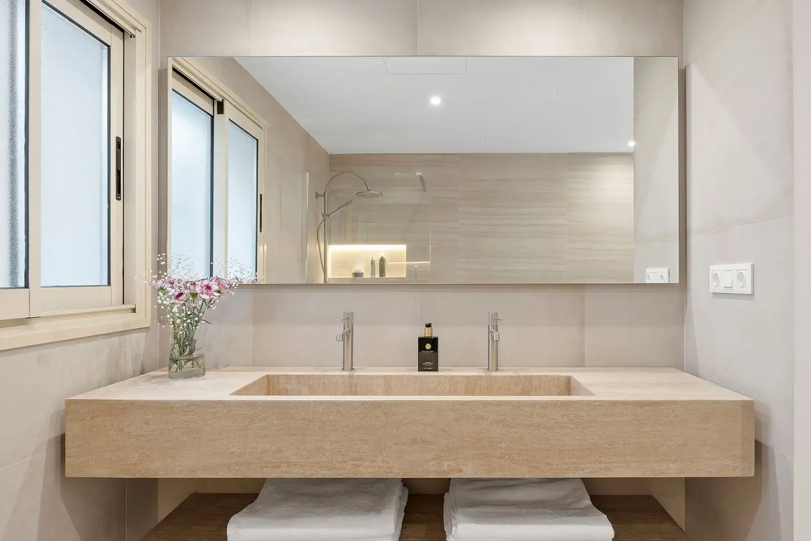 Apartament amb piscina en venda a Marbella Centro, imagen 24
