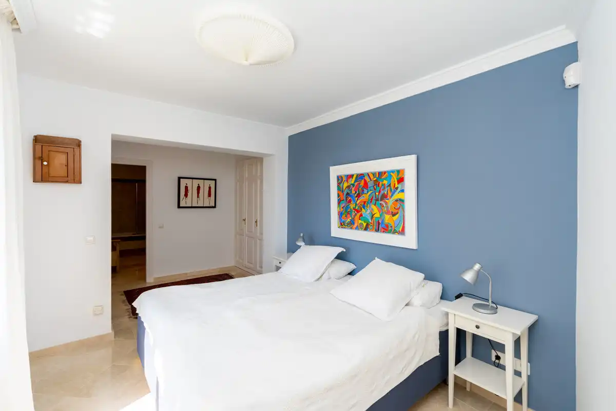 Apartament amb piscina en venda a La Quinta, imagen 8