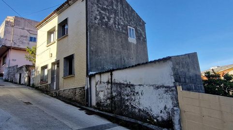 Casa en Ribeira, Rua Alvaro Cunqueiro