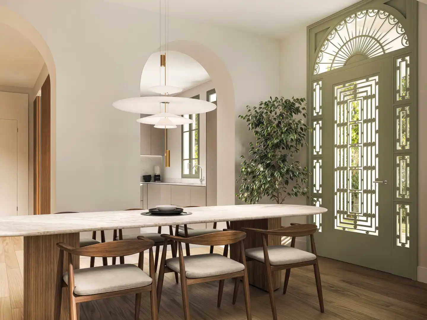 Dúplex en venta en MODOLELL, Centre