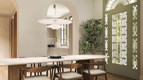 Foto 4 de Dúplex en venta en Modolell, Centre, Barcelona