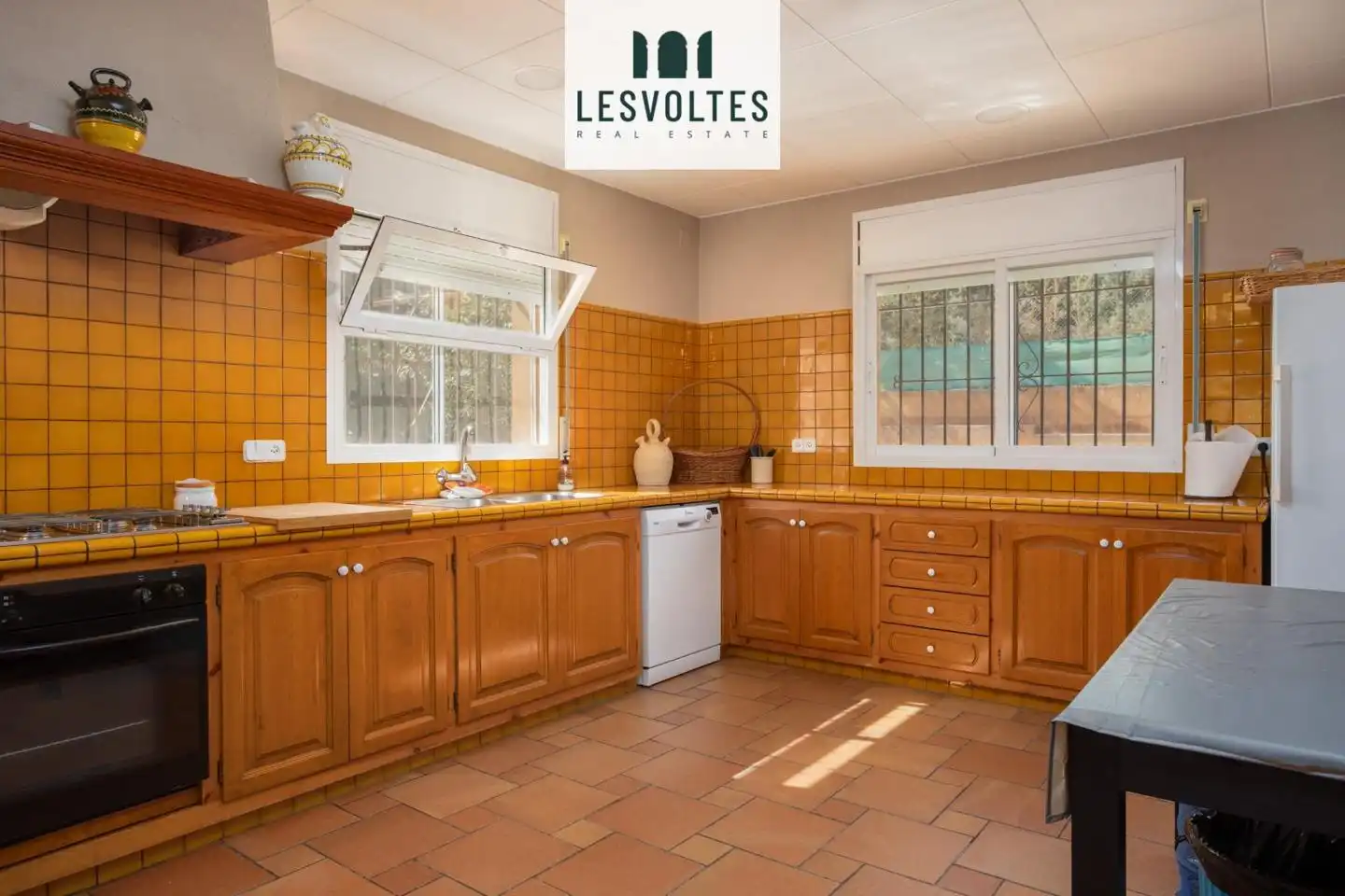 Maison avec piscine à vendre à Camí Jardí Botànic, imagen 15