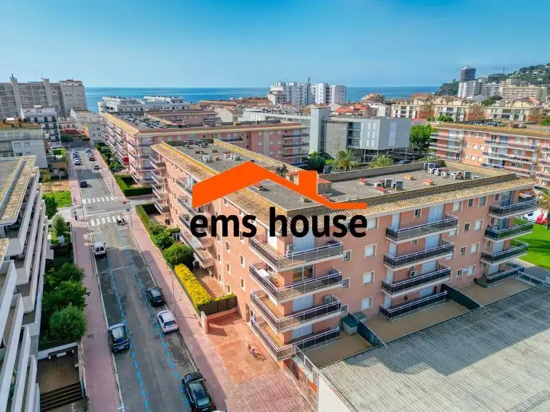 Wohnungen zum Verkauf in Calonge i Sant Antoni mit Terrasse und Gemeinschaftspool