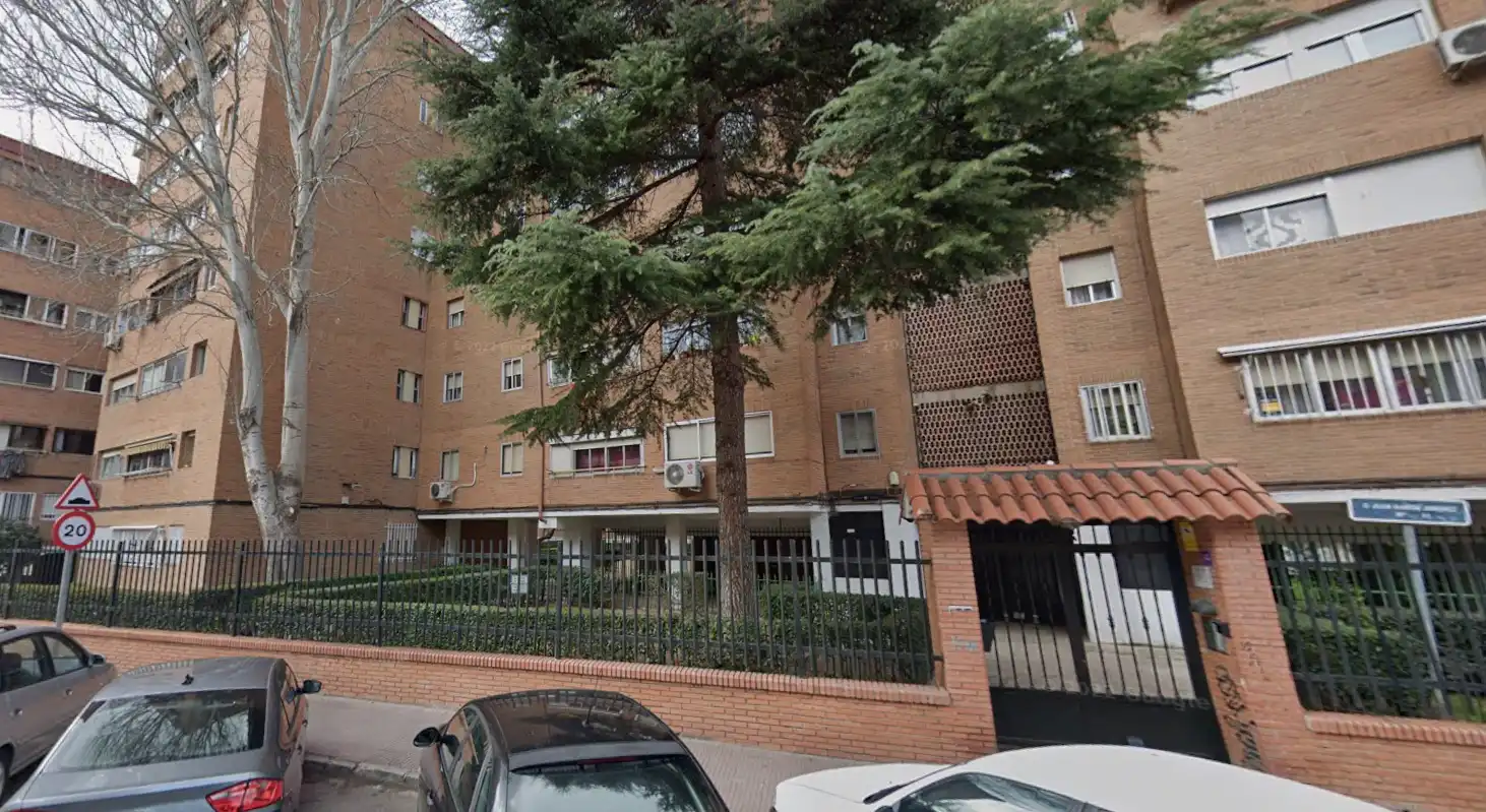 Maison à vendre à JUAN RAMON JIMENEZ, imagen 3