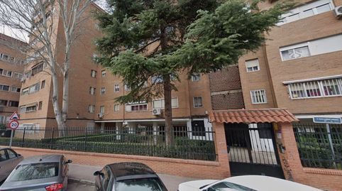 Photo 3 of Houses for sale in Juan Ramon Jimenez, Centro, Torrejón de Ardoz
