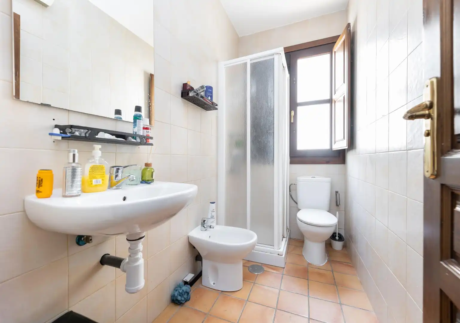 Baño de Piso en venta en Granada