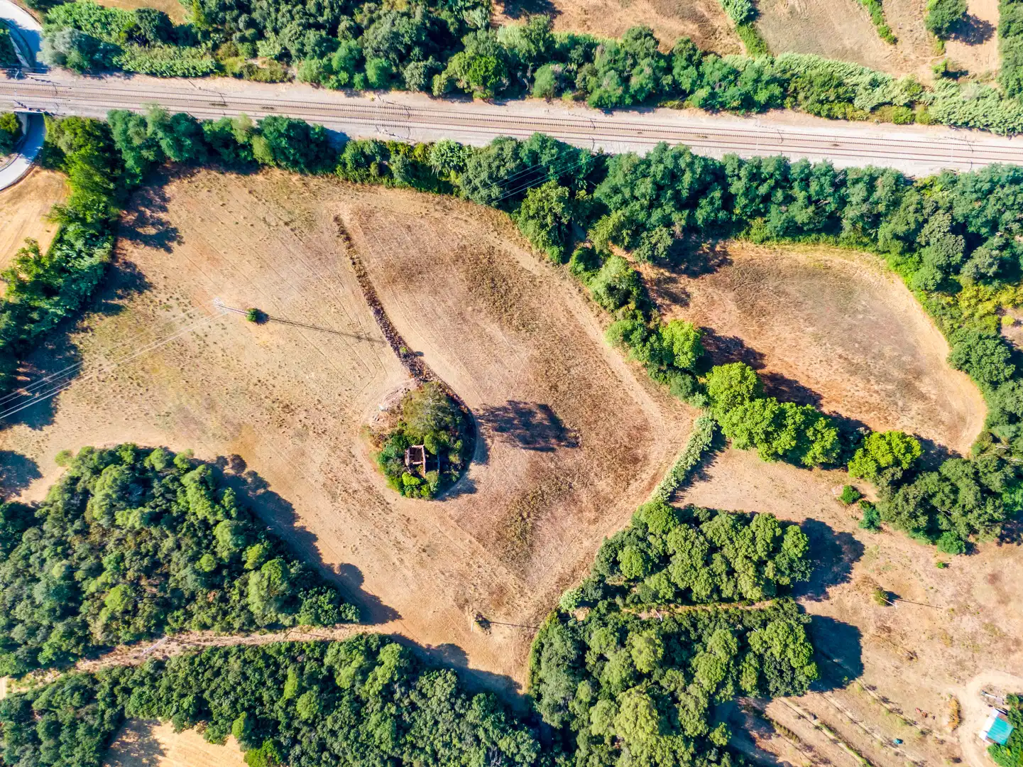 Grundstücke und Bauplätze zum Verkauf in Santa Maria de Palautordera, imagen 13