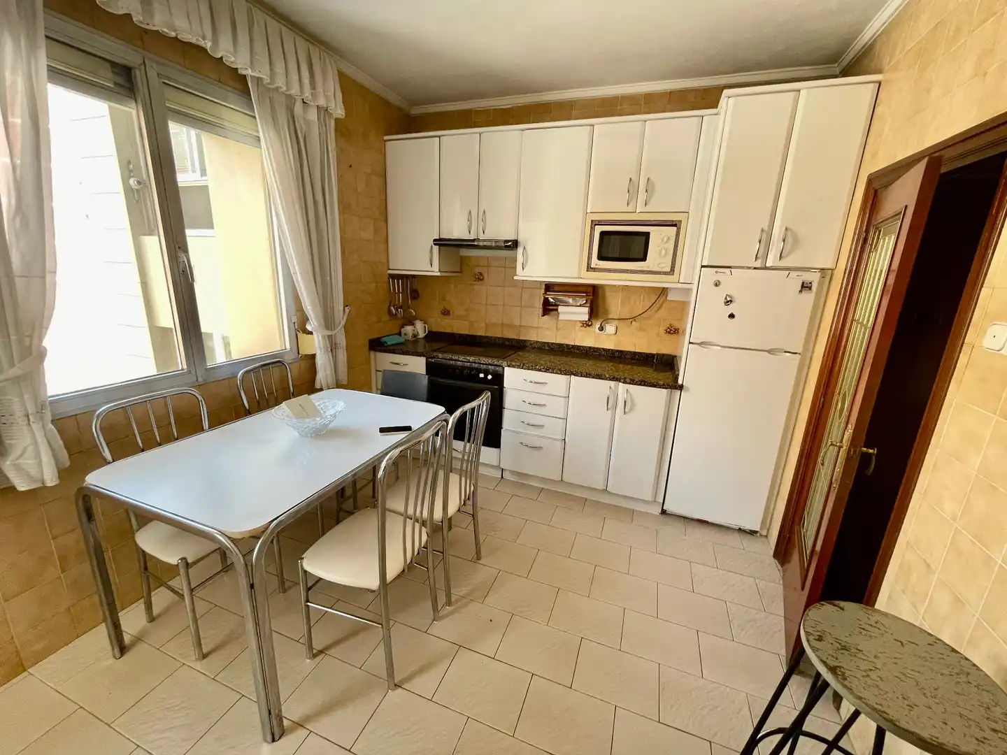 Flat with lift for sale in Uribarri, imagen 5