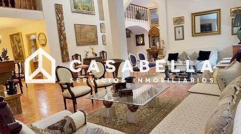 Foto 2 de Casa o chalet en venta en La Loma, Valencia