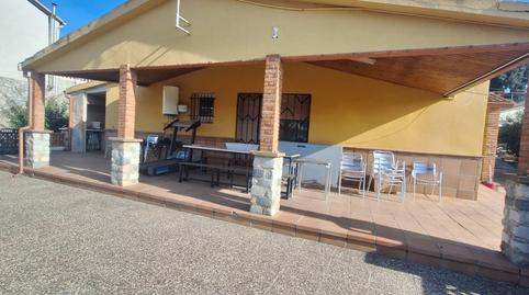 Foto 4 de Casa o xalet en venda a Sentmenat, Barcelona