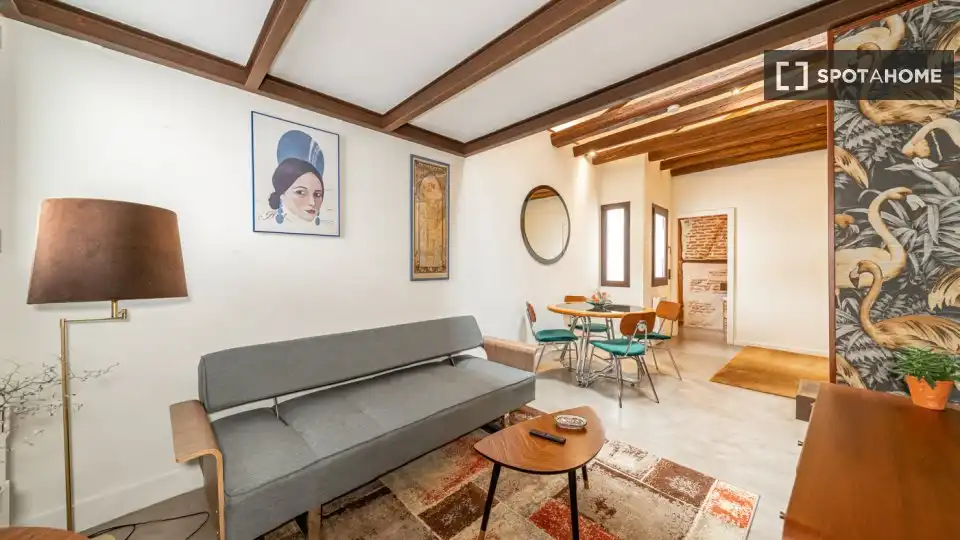 Flat to rent in Centro, imagen 8