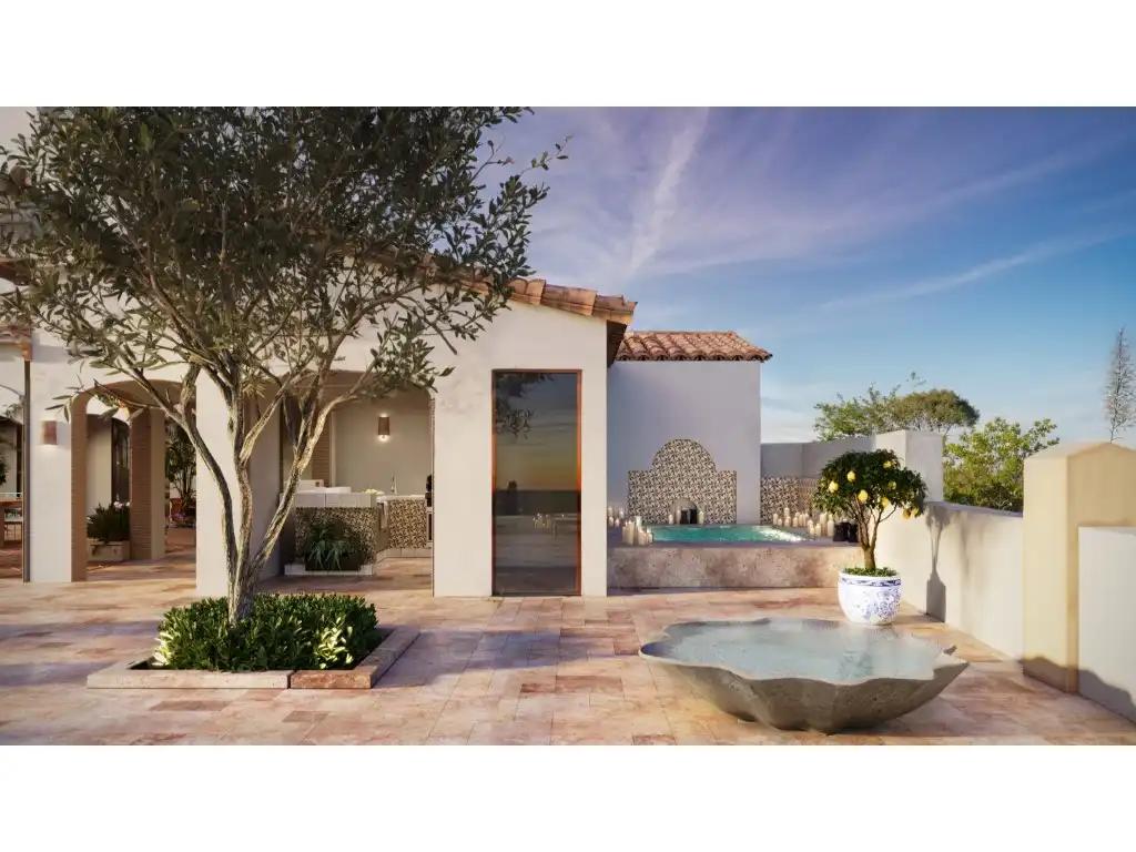 Casa con terrazza in vendita a Las Rotas / Les Rotes, imagen 4