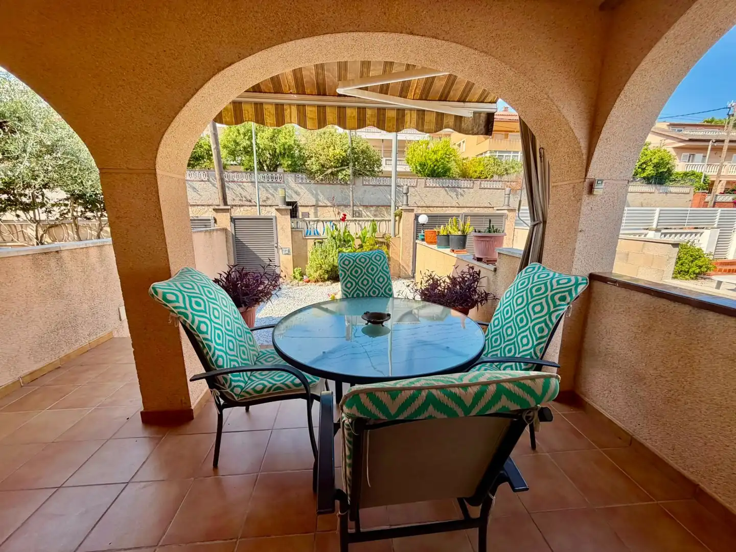 Casa con jardín en venta en GENERAL PRIM, imagen 11