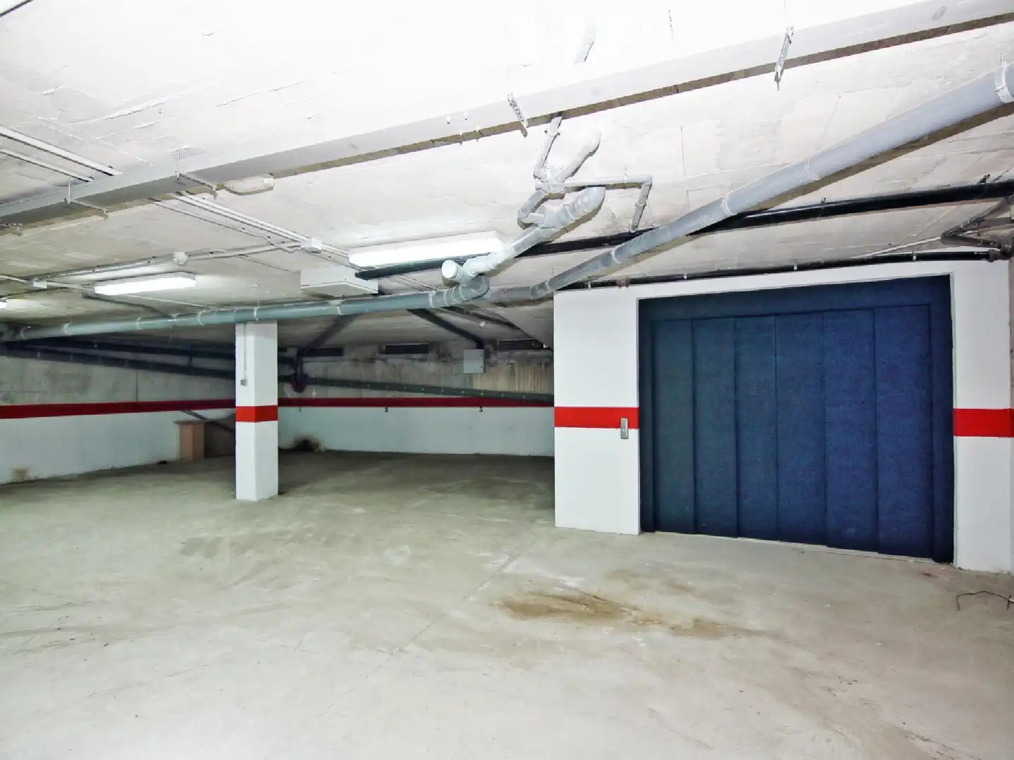 Parking de Garaje en venta en San Vicente del Raspeig / Sant Vicent del Raspeig