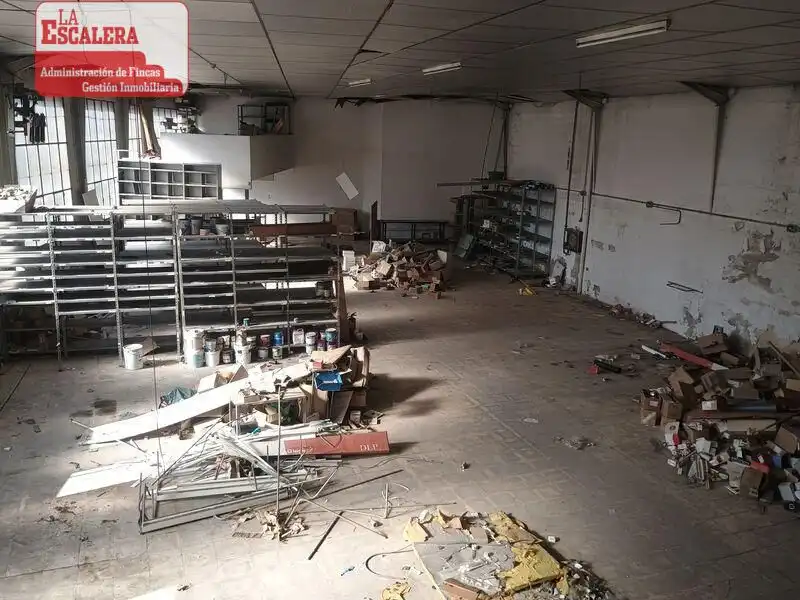 Nau industrial en venda a Avenida de Alicante 47, imagen 6