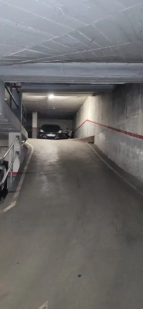 Parking de Garaje en venta en Barcelona