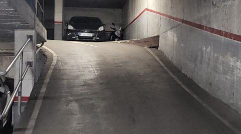 Photo 5 of Garage for sale in Cros, 12, Sants, Barcelona