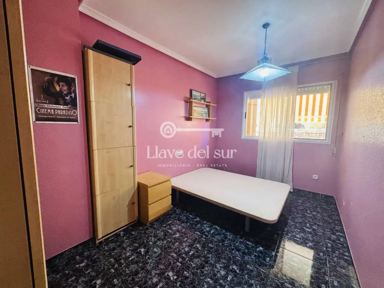 Flat with terrace for sale in Calle Lotería, imagen 20