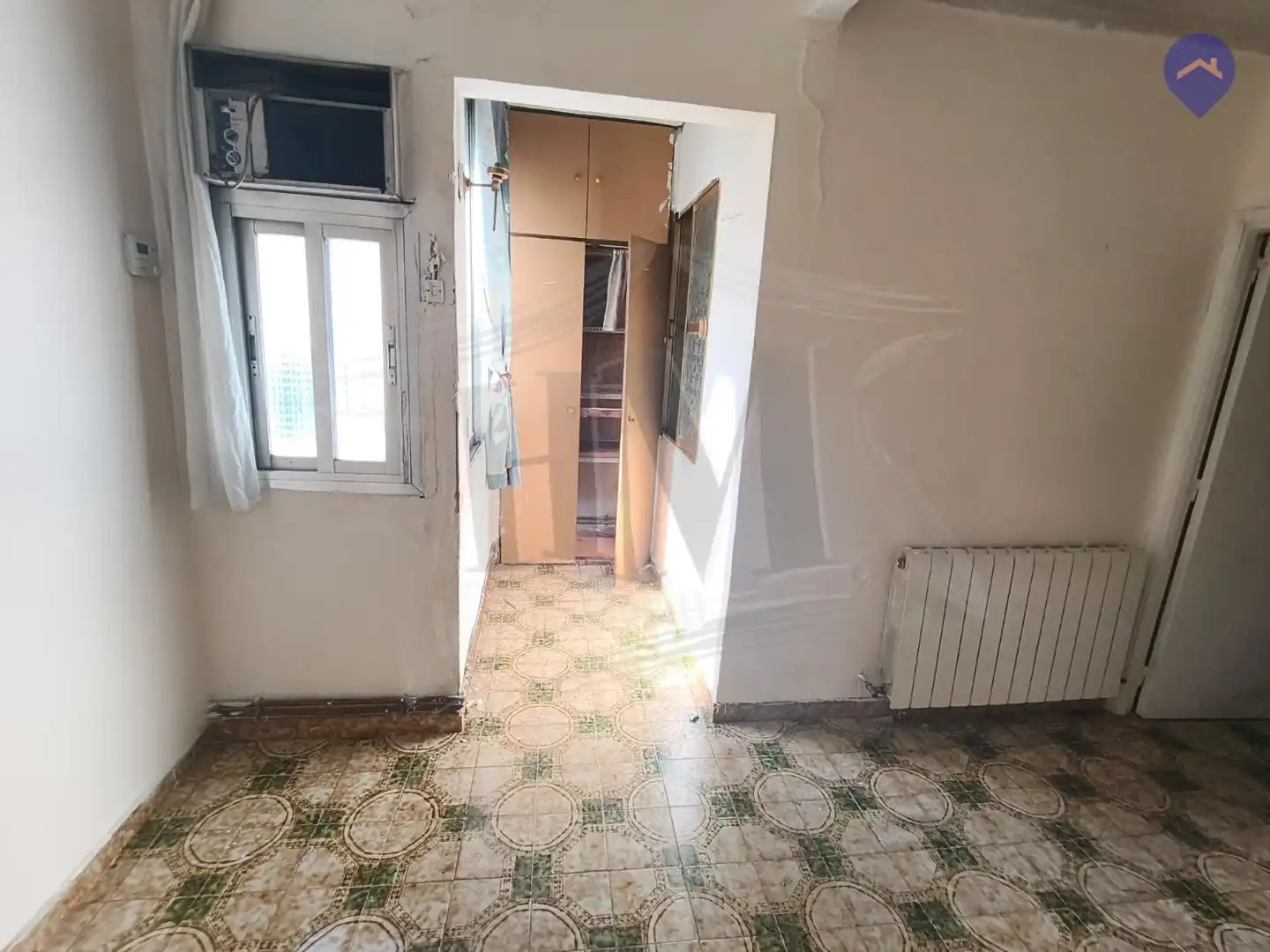 Piso en venta en Madrid con Aire acondicionado, Calefacción y Terraza