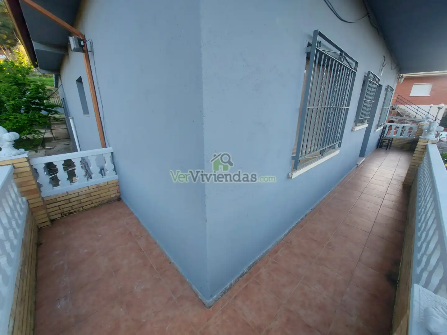 Casa con terraza en venta en Carrer Major 506, imagen 42
