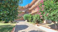 Exterior view of Flat for sale in Calafell  with Terrace and Balcony