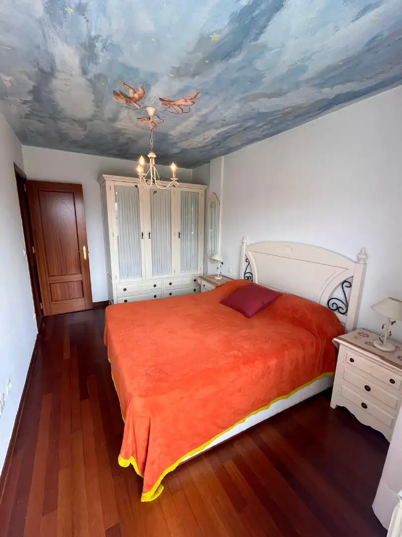 Piso en venta en Calle Del Junco, 14, Suances
