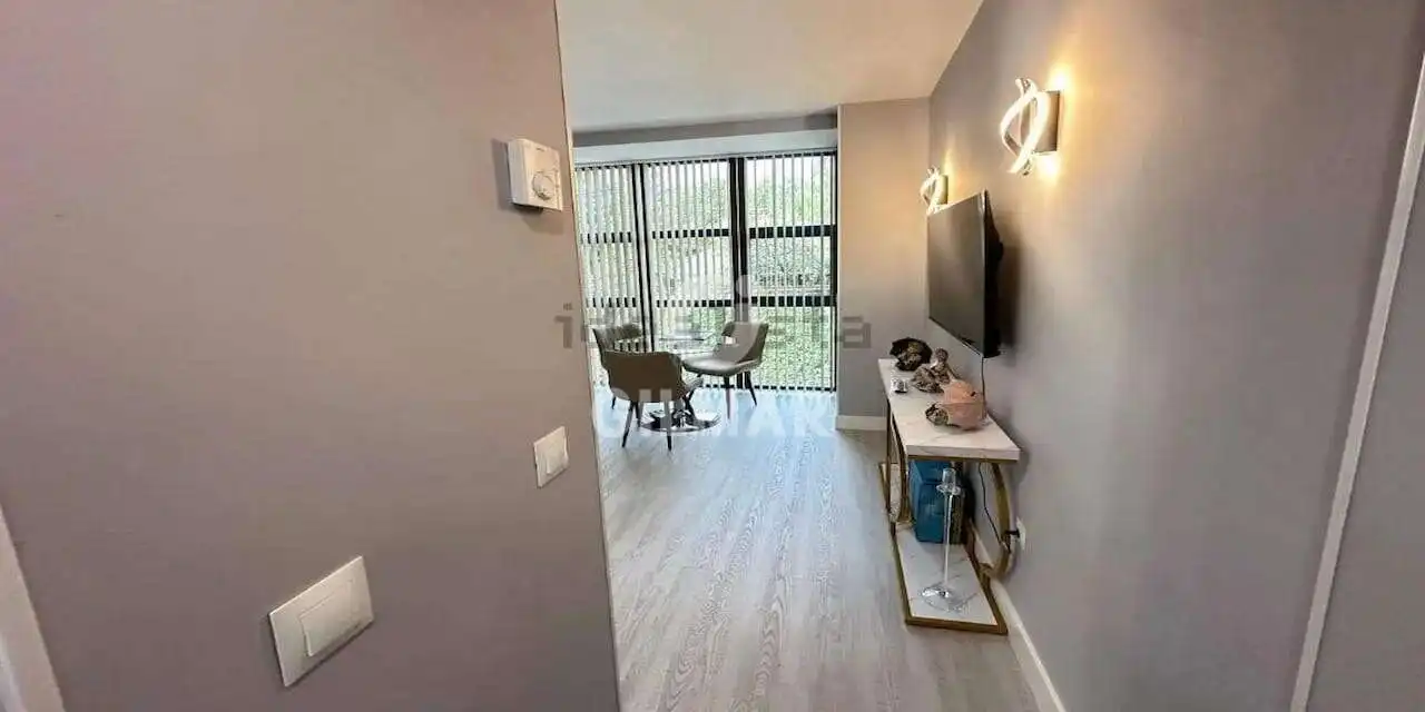 Dormitori de Apartament en venda en Alpedrete amb Calefacció