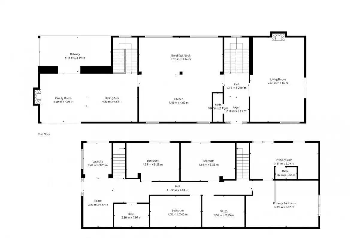 Villa mit Pool zum Verkauf in COMINO DE SIERREZUELA, imagen 32